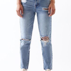 The Mom Jean from PacSun